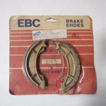 Ebc - 814G Grooved Brake Shoes. Fixed Price $19.00.