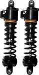 Progressive Ultra Touring Super Hd Shocks 13" Black/gold #944-4071UT-QPS. Fixed Price $1209.95.