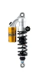 HD215 Shock Absorbers Ohlins Stx Twin S36PR1C1LB Harley-davidson Dyna Fxd. Fixed Price $1537.00.