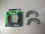 Nos Vesrah Organic Brake Shoes Fits: Honda 88-93 SA50 VB-141. Fixed Price $15.94.