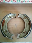 Ebc Rear Brake Shoes Y516. Fixed Price $42.69.