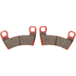 Ebc Brakes Pads FA657X. Fixed Price $29.75.