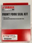 Yamaha Fork Seal Kit YZ125 YZ250F YZ450F WR250F WR450F 17D-W003B-00-00. Fixed Price $79.95.