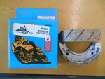 Yamaha Brake Shoes BS229 88-90 DT50 92-96 PW80 Emgo Wide Open 92-27264. Fixed Price $9.99.