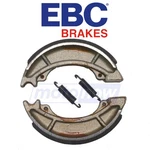 Ebc Front Standard Brake Shoes For 1981-1982 Yamaha IT465 Mb. Fixed Price $33.18.