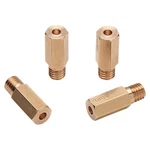 Jets CR152 Keihin Hex Head Style Main. Fixed Price $24.12.