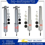 4X Kyb Shocks & Struts Front Rear Absorber For Chevrolet 1989 1996. Fixed Price $251.62.