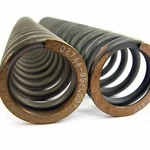 Ohlins Fork Spring 04744-05 10.5 N/mm Fits Fgrt Fgk Fkr Series. Fixed Price $90.85.
