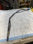 Nos Yamaha Oem New Handle Bars SR500 584-26111-00-00 , 1J7-26111-00 #D3. Fixed Price $89.99.