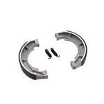 1986 1987 1988 Fits Suzuki Savage Rear Brake Shoes. Fixed Price $19.95.