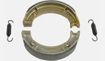 1985-2014 Yamaha Atv Xt Tt Carbon Graphite "x" Brake Shoes EBC516. Fixed Price $24.99.