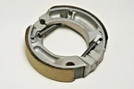 Honda Little Cub C50L Brake Shoe Set Genuine 06450-121-730 New Japan. Fixed Price $66.00.