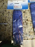 Rear Shock Cover / GYT-RSCFL-BL-05 Yamaha YFZ450 R14. Fixed Price $18.20.