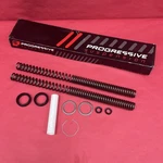 Progressive Suspension DS-222048 11-1131 Fork Springs '48-'84 Fl/h. Fixed Price $68.99.