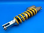 2002 2003 Honda Oem CRF450 Rear Suspension 52400-MEB-671. Fixed Price $184.99.
