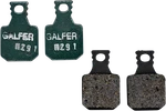 Galfer Pro Compound Pads BFD487G1554 Bicycle Brakes. Fixed Price $32.65.