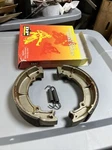 Nos DP9118 Shoes Kawasaki. Fixed Price $44.99.