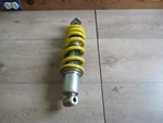 Tw Yamaha 2001 Rear Shock. Fixed Price $98.88.