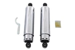 13-1/2 Inch Aee Magnum Shock Set For Harley-davidson. Fixed Price $325.99.