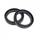 Race Tech Fork Seals FSOS49P Honda CRF250R CRF450R Kawasaki KLX400R Suzuki. Fixed Price $38.91.