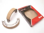 Vesrah VB-231 Brake Shoes 1980 1985 XS250 Sf Special 84 XS400SE Nos. Fixed Price $24.74.