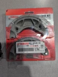 Bnos Yamaha Oem Brake Shoe Kit With Springs 5DV-W253E-02 Zuma 50 See Desc.. Fixed Price $35.00.