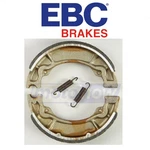 Ebc Front Grooved Brake Shoes For 1977-1982 Yamaha IT250 Ac. Fixed Price $37.83.