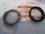 Nos Suzuki 2001-06 RM125 2003-06 RM250 Front Fork Seal Qty PN:51153-36F00. Fixed Price $34.99.