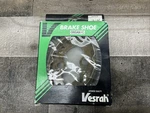 New Vesrah VB-147 Organic Brake Shoes Fourtrax/trx/odyssey/pilot/atv. Fixed Price $18.49.
