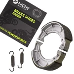 Brake Shoe For Yamaha Star 650 Virago 535 700 920 TX750 Maxim Seca Rear. Fixed Price $34.33.