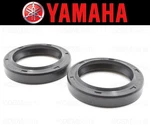 Set Of (2) Yamaha Front Fork Oil Seal (see Fitment Chart) #4G0-23145-00-00. Fixed Price $29.99.