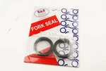 Fork Oil Seal Set 38X50X8, K&s 16-1032. Fixed Price $23.75.