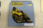 Emgo Brake Shoes 93-81037 Brand New Triumph 500???. Fixed Price $30.00.