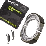 Brake Shoe For Suzuki Intruder 800 750 700 Marauder Boulevard 64400-38810 Rear. Fixed Price $21.95.