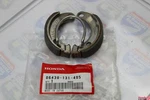 Oem Brake Shoe Set 06430-131-405. Fixed Price $16.87.