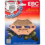 Ebc Brakes Pads FA453R. Fixed Price $48.04.