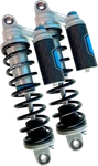 Legends Clear 13.00" Revo-arc Piggyback Fxr Coil Suspension 1310-1946. Fixed Price $1574.95.