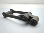 95-05 Kawasaki Vulcan VN800B5 Classic Linkage Arm Assembly 39007-1233. Fixed Price $74.82.