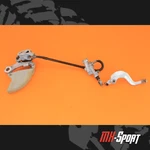 2005 Oem Rear Brake Caliper Holder Master Cylinder Line Pedal. Fixed Price $79.99.