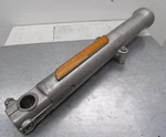 03 Harley Sportster Custom Xl 1200 883 Front Right Fork Slider Tube Leg 45923-00. Fixed Price $64.17.
