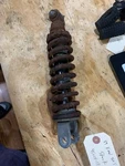 45014-1365 Kawasaki Shock Absorber 1989 EX500 Ninja. Fixed Price $30.00.