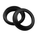 Bikemaster Dust Wiper Seal P40FORK455176. Fixed Price $55.24.