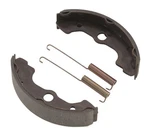 Bikemaster Brake Shoes #MBS1124A Fits Honda TRX350. Fixed Price $35.06.