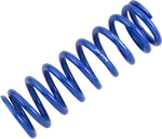 Race Tech Front Shock Spring Srsp 672750 RM125 Blue Sport Series 280 Lb/in. Fixed Price $149.99.