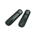 Progressive Suspension Shock Springs 115/155 Black 03-1313B. Fixed Price $83.27.