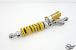 14-15 Ducati 899 Panigale Oem Rear Back Shock Linkage Read Absorber Suspension. Fixed Price $56.99.