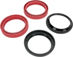 Moose Racing Fork And Dust Seal Kit 43MM 55.15MM/55.35MM 9.5/10MM 0407-0096. Fixed Price $41.99.