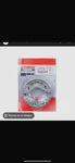 Genuine Yamaha Rear Brake 5BP-F530K-20 Nvx 155 Aerox Shoe Pad RX115 RX135 Rxk. Fixed Price $40.00.
