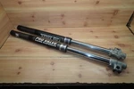 1992 Kawasaki Left Right Front Forks 44070-1176 44070-1175. Fixed Price $129.99.