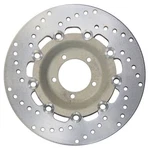 Ebc MD606LS Pro-lite Front Brake Rotor Left Bmw R65LS R80GS. Fixed Price $280.00.